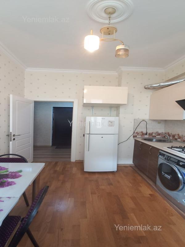 2 otaqlı Bina evi menzil, Xırdalan ş.