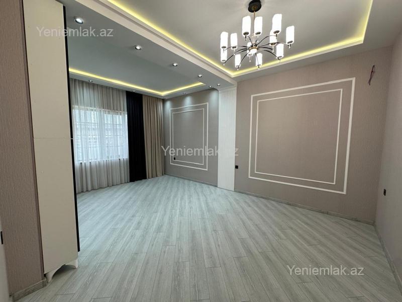 4 otaqlı Həyət evi / Villa, Xəzər rayonu, Bakı