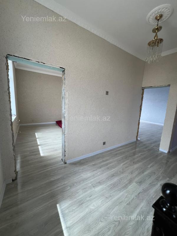 5 otaqlı Həyət evi / Villa, Xətai rayonu, Bakı