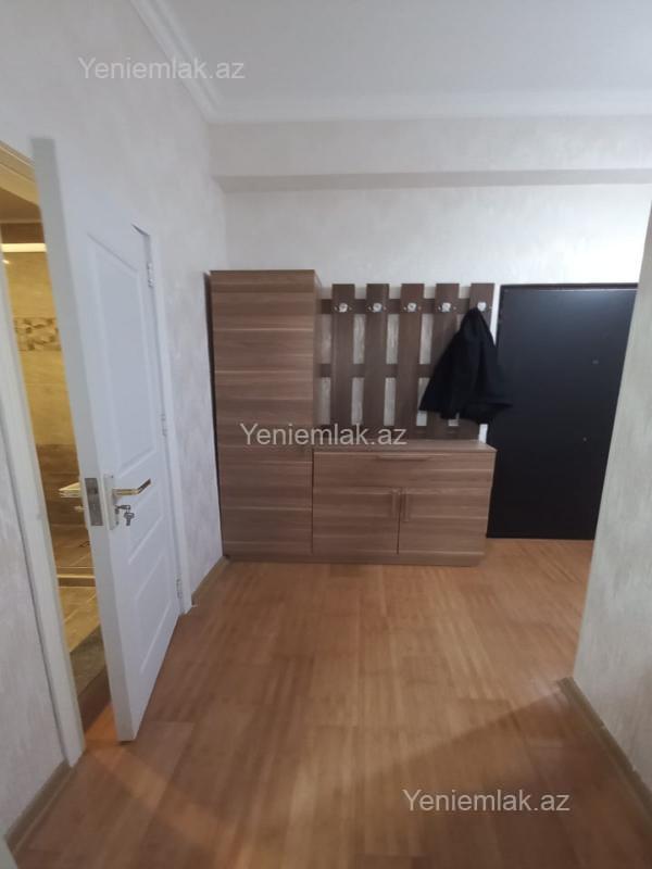 2 otaqlı Bina evi menzil, Xırdalan ş.