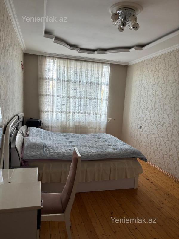 3 otaqlı Bina evi menzil, Xətai rayonu, Bakı