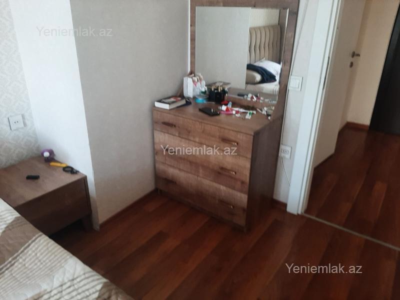 2 otaqlı Bina evi menzil, Yasamal rayonu, Bakı