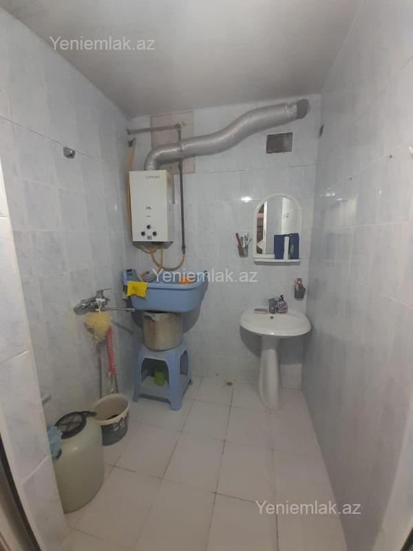 3 otaqlı Bina evi menzil, 9-cu mikrorayon, Sumqayıt