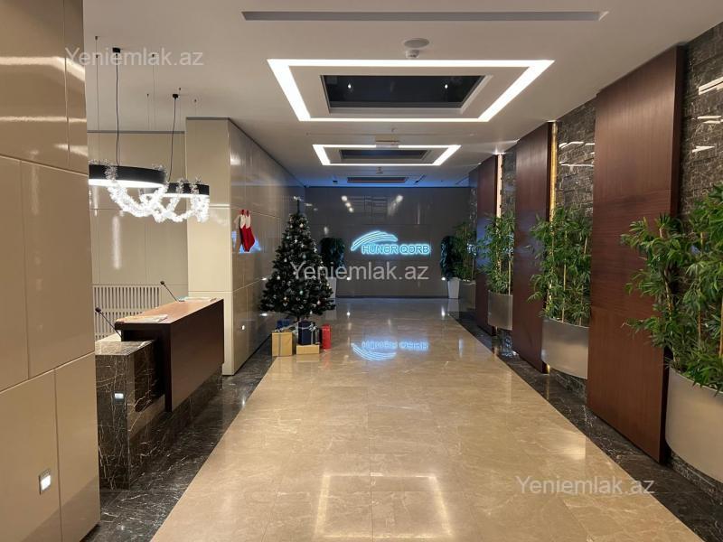 3 otaqlı Bina evi menzil, Xətai rayonu, Bakı