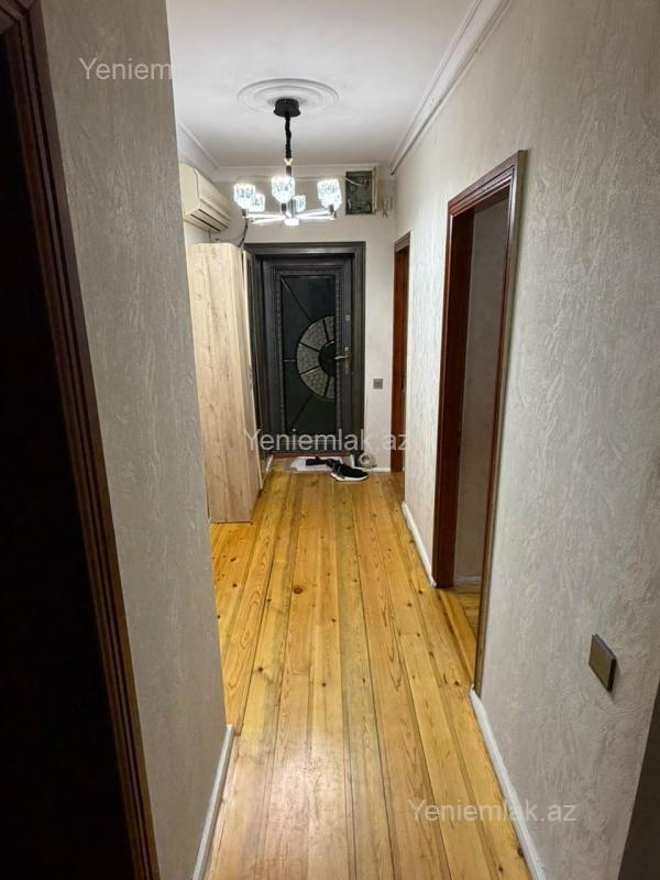 4 otaqlı Bina evi menzil, Nizami rayonu, Bakı