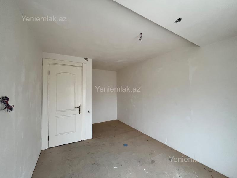 3 otaqlı Bina evi menzil, Xətai rayonu, Bakı