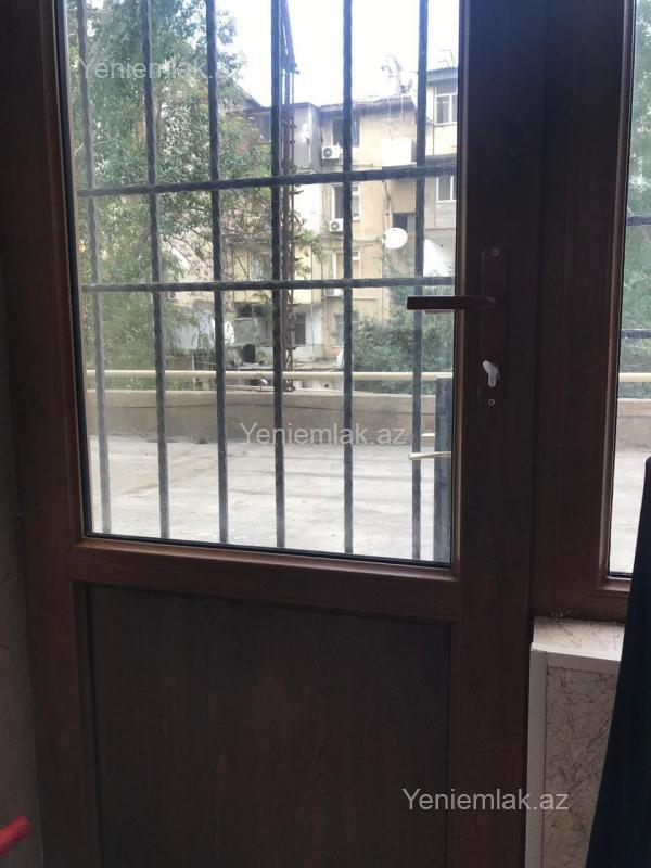 3 otaqlı Bina evi menzil, Nərimanov rayonu, Bakı