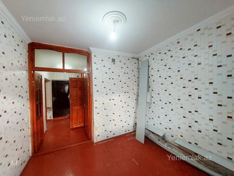 2 otaqlı Bina evi menzil, 17-ci mikrorayon, Sumqayıt