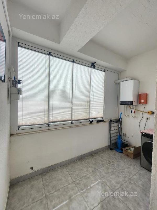 1 otaqlı Bina evi menzil, 6-cı mikrorayon, Sumqayıt