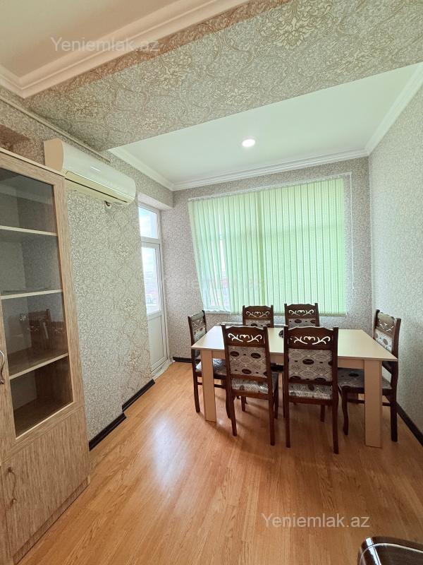 2 otaqlı Bina evi menzil, Xırdalan ş.