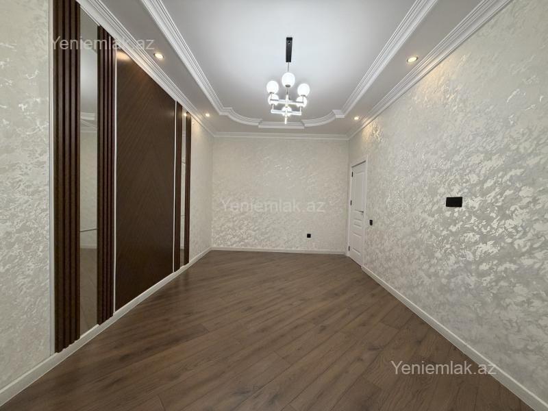 2 otaqlı Bina evi menzil, Masazır, Abşeron