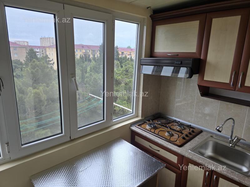 2 otaqlı Bina evi menzil, 8-ci mikrorayon, Sumqayıt
