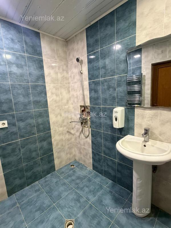 3 otaqlı Bina evi menzil, Nərimanov rayonu, Bakı