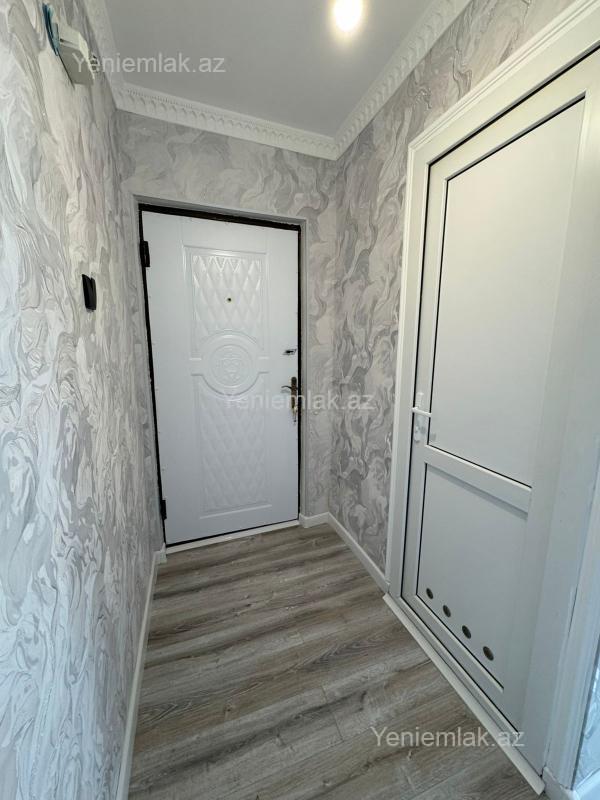 2 otaqlı Bina evi menzil, 4-cü mikrorayon, Sumqayıt