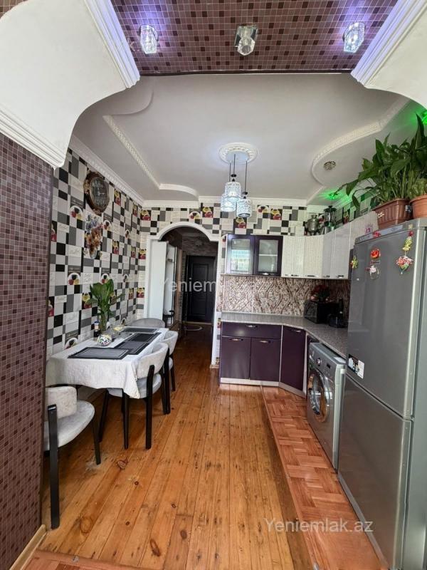 2 otaqlı Bina evi menzil, 9-cu mikrorayon, Sumqayıt