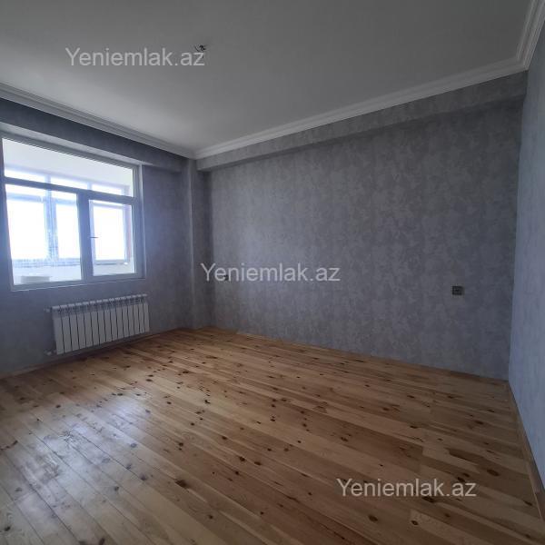 2 otaqlı Bina evi menzil, Nizami rayonu, Bakı