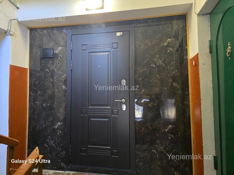 3 otaqlı Bina evi menzil, Xırdalan ş.