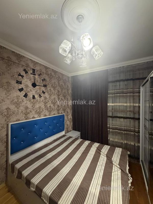 2 otaqlı Bina evi menzil, Masazır, Abşeron