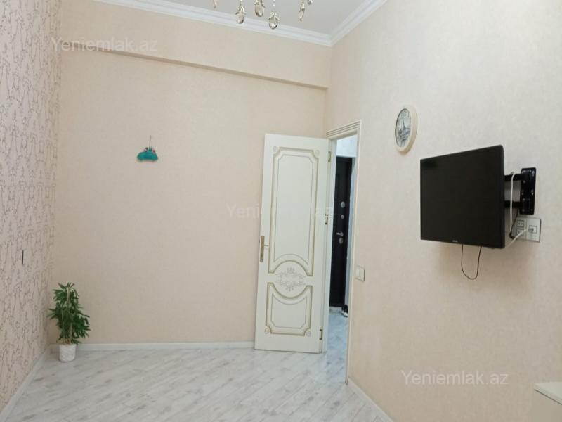 3 otaqlı Bina evi menzil, Masazır, Abşeron