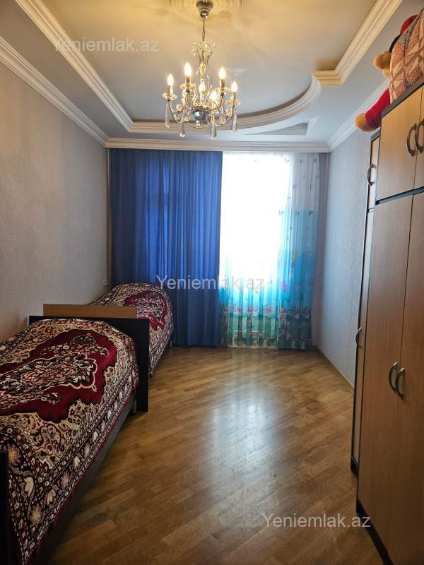 3 otaqlı Bina evi menzil, Nizami rayonu, Bakı