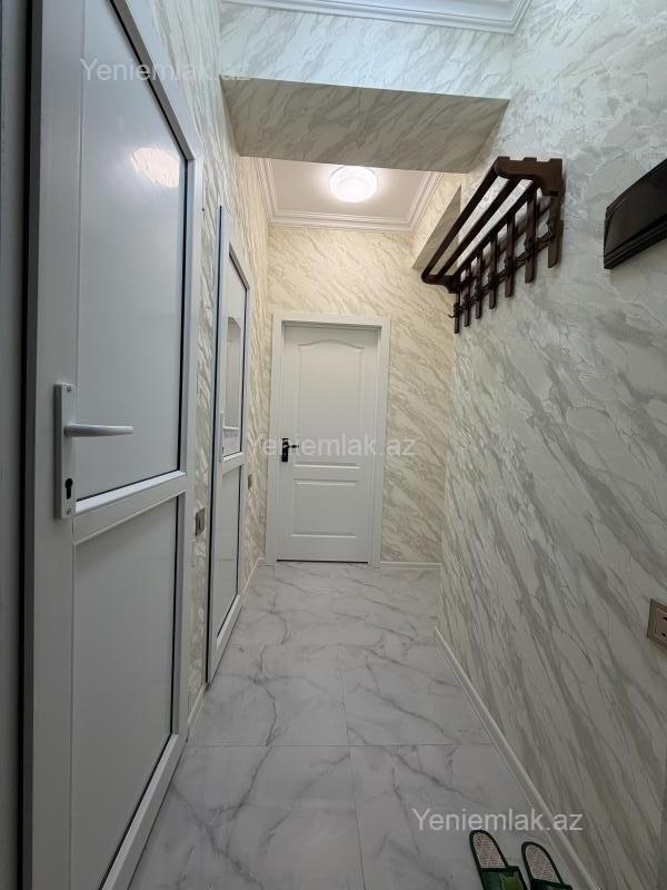 2 otaqlı Bina evi menzil, Masazır, Abşeron