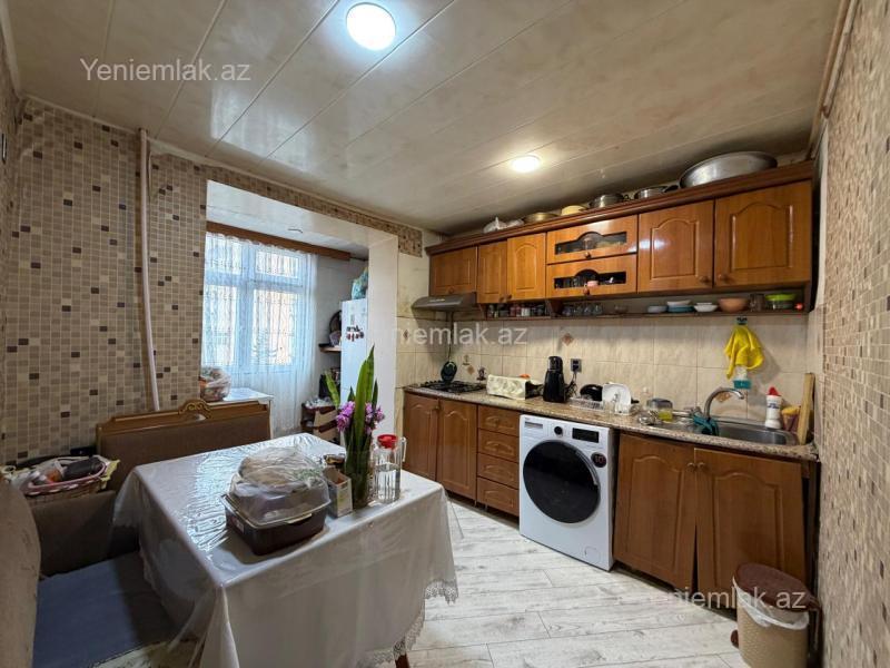 4 otaqlı Bina evi menzil, Suraxanı rayonu, Bakı