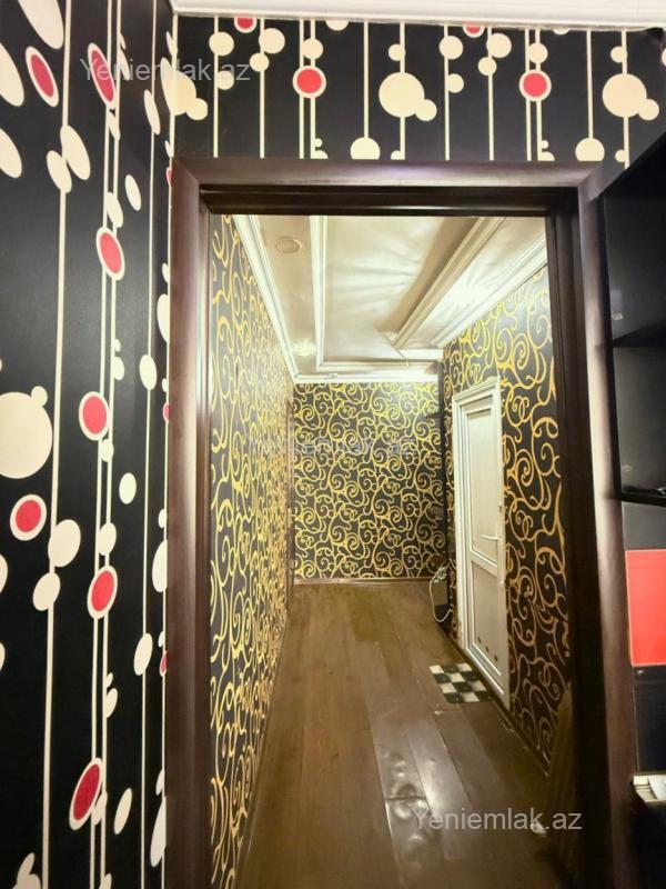 2 otaqlı Bina evi menzil, Sabunçu rayonu, Bakı