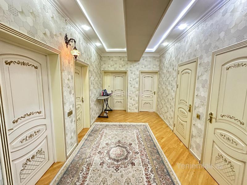 3 otaqlı Bina evi menzil, Nizami rayonu, Bakı