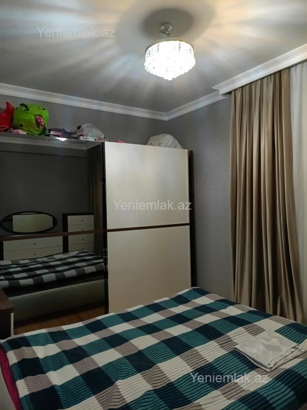 2 otaqlı Bina evi menzil, 6-cı mikrorayon, Sumqayıt