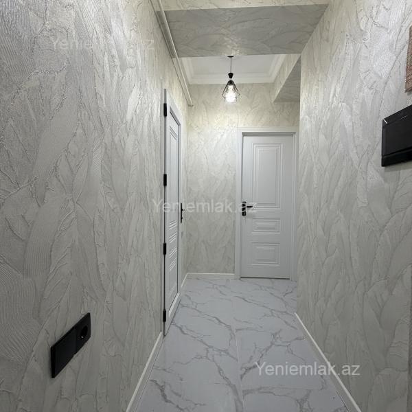 2 otaqlı Bina evi menzil, Qurtuluş 93, Abşeron