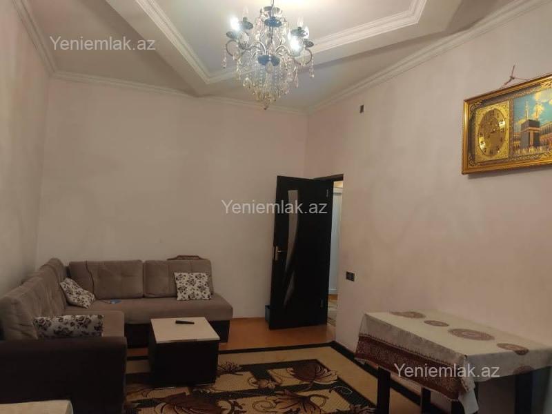 4 otaqlı Həyət evi / Villa, Sabunçu rayonu, Bakı