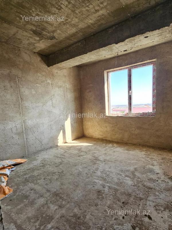 3 otaqlı Bina evi menzil, Masazır, Abşeron