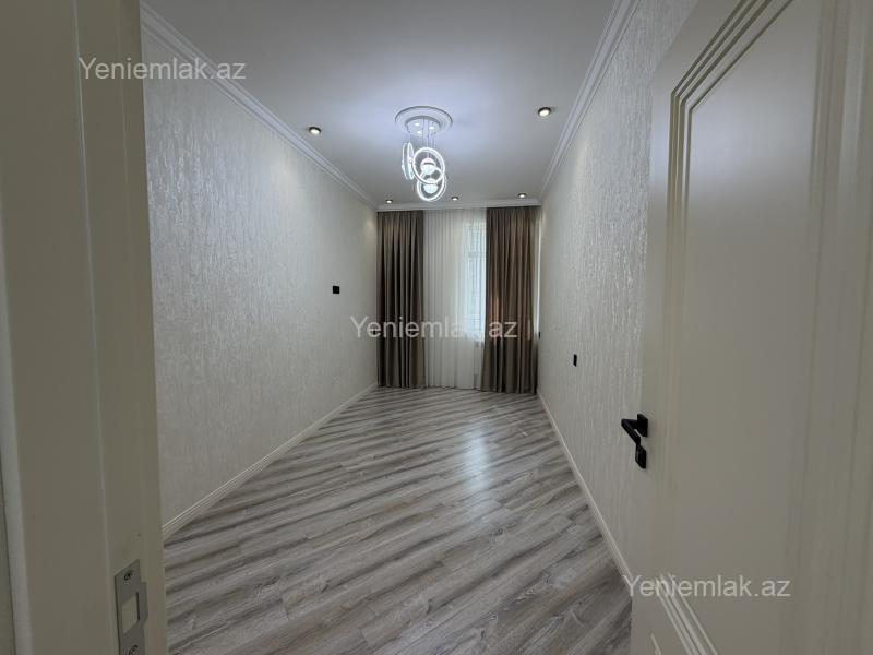 3 otaqlı Bina evi menzil, Xətai rayonu, Bakı