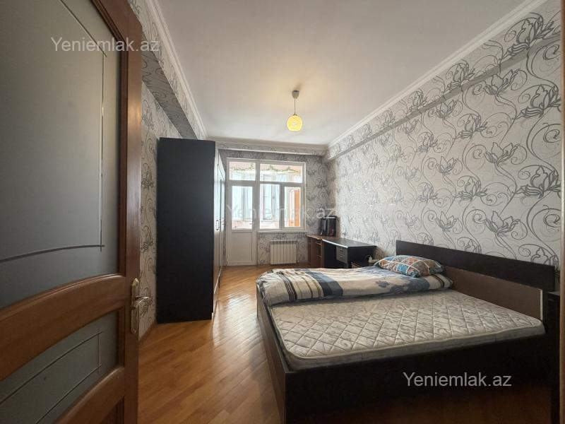 3 otaqlı Bina evi menzil, Xətai rayonu, Bakı