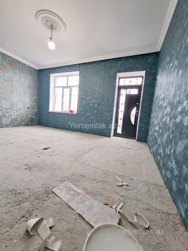 4 otaqlı Həyət evi / Villa, Saray, Abşeron