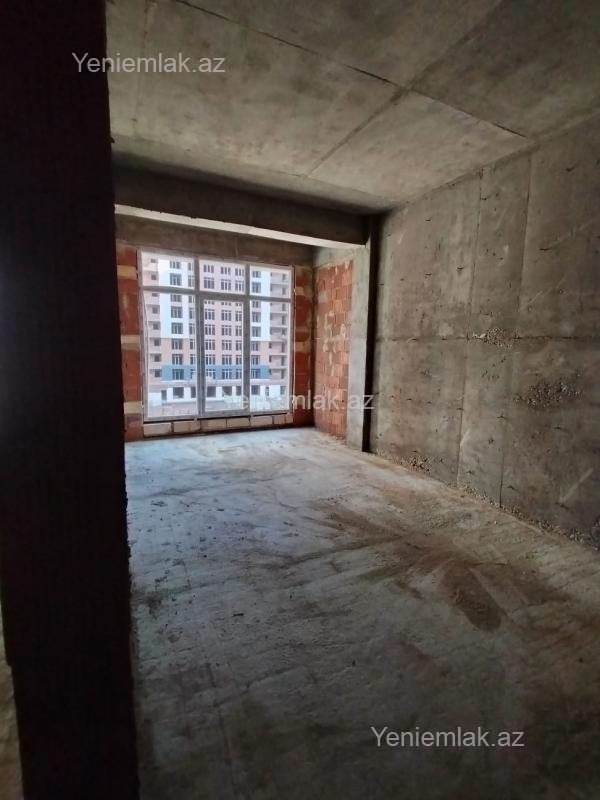 2 otaqlı Bina evi menzil, 76-cı məhəllə, Sumqayıt