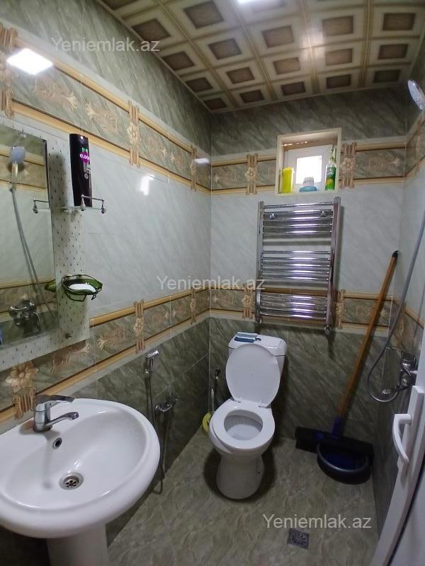 4 otaqlı Həyət evi / Villa, Xırdalan ş.