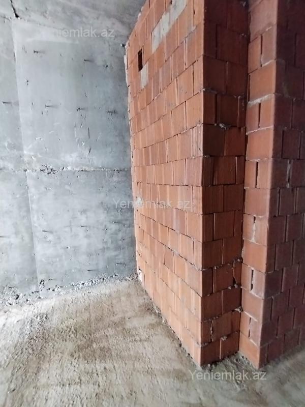 2 otaqlı Bina evi menzil, 76-cı məhəllə, Sumqayıt