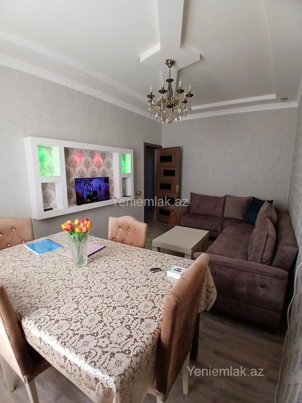 4 otaqlı Həyət evi / Villa, Xırdalan ş.