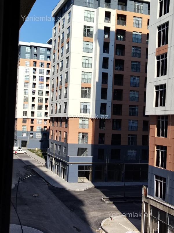 2 otaqlı Bina evi menzil, 76-cı məhəllə, Sumqayıt