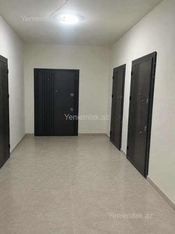 2 otaqlı Bina evi menzil, 76-cı məhəllə, Sumqayıt