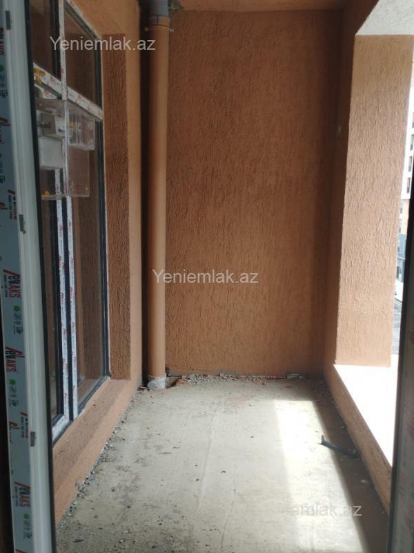2 otaqlı Bina evi menzil, 76-cı məhəllə, Sumqayıt