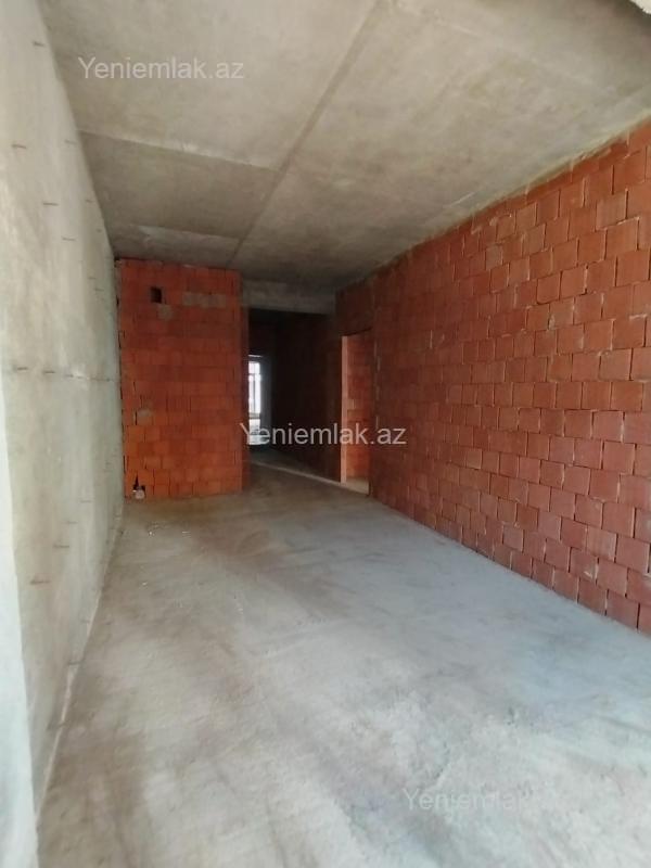 2 otaqlı Bina evi menzil, 76-cı məhəllə, Sumqayıt