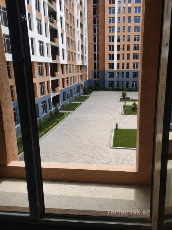 2 otaqlı Bina evi menzil, 76-cı məhəllə, Sumqayıt