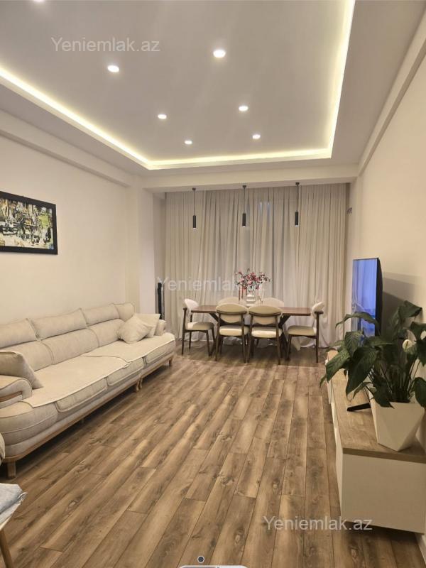 2 otaqlı Bina evi menzil, 10-cu mikrorayon, Sumqayıt