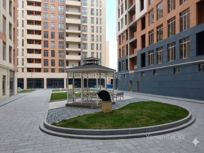 2 otaqlı Bina evi menzil, 76-cı məhəllə, Sumqayıt