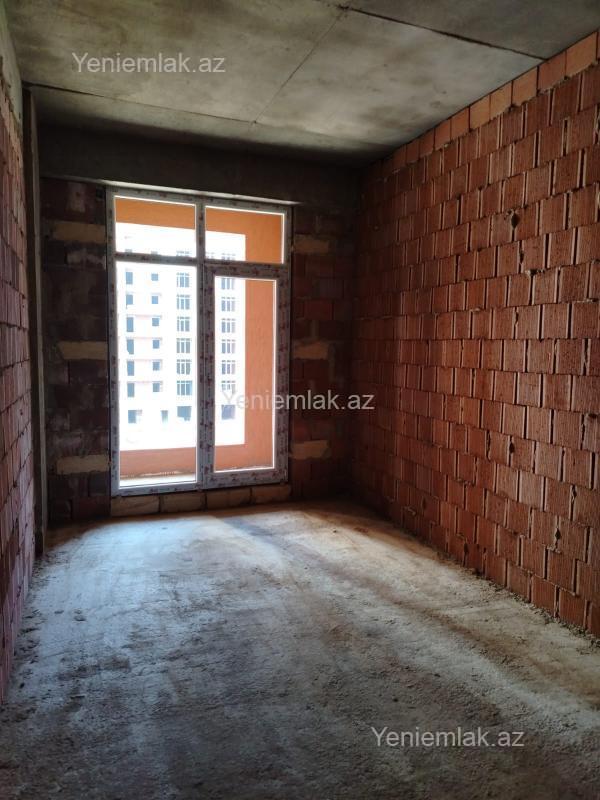 2 otaqlı Bina evi menzil, 76-cı məhəllə, Sumqayıt
