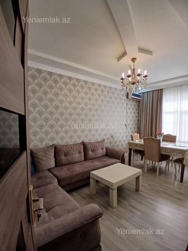 4 otaqlı Həyət evi / Villa, Xırdalan ş.