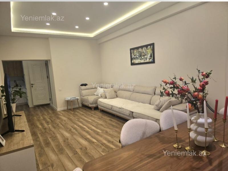 2 otaqlı Bina evi menzil, 10-cu mikrorayon, Sumqayıt