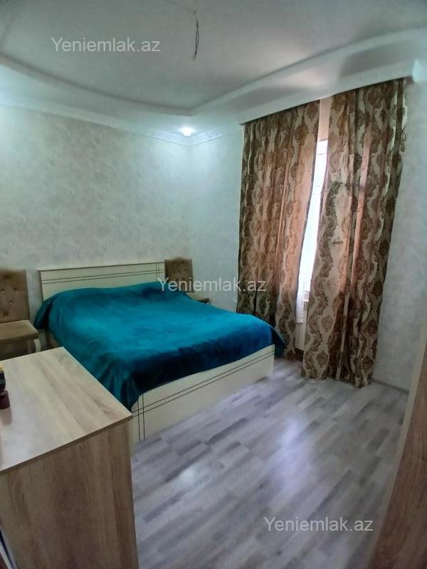 4 otaqlı Həyət evi / Villa, Xırdalan ş.